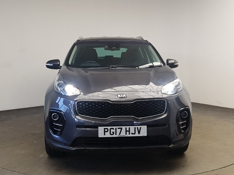 Used Kia Sportage 2017 for sale - 77761612: Photo 19