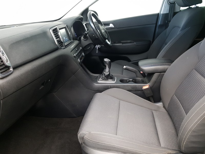 Used Kia Sportage 2017 for sale - 77761612: Photo 5