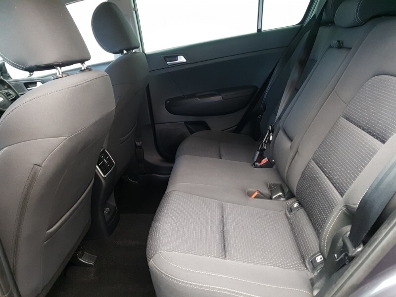 Used Kia Sportage 2017 for sale - 77761612: Photo 6