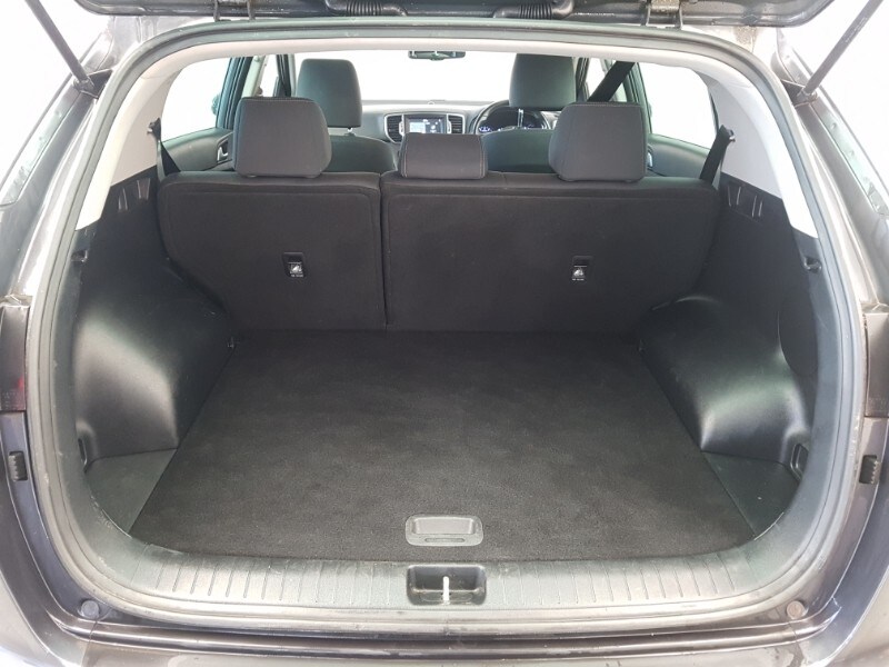 Used Kia Sportage 2017 for sale - 77761612: Photo 8