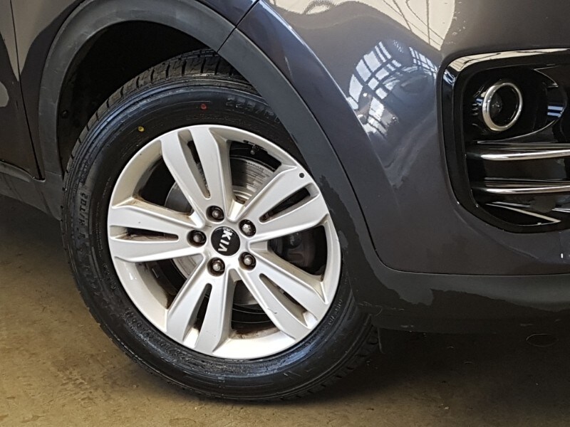 Used Kia Sportage 2017 for sale - 77761612: Photo 9