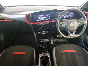 Used Vauxhall Mokka 2022 for sale - 75921284: Photo