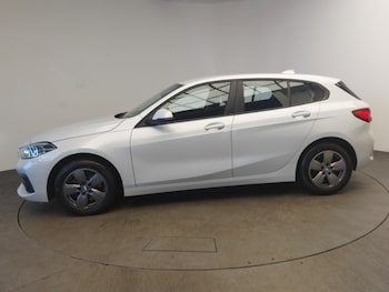 Used BMW 1 Series 2022 for sale - 78425060: Photo