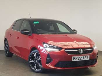 2022 - 1.2 Turbo [130] Ultimate Nav 5dr Auto