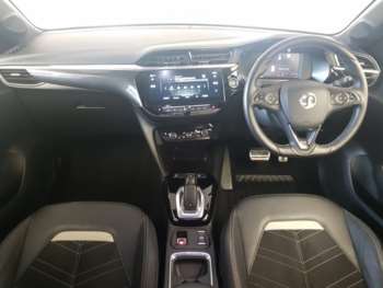 Used Vauxhall Corsa 2022 for sale - 74977035: Photo