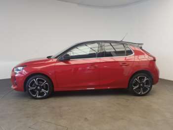 Used Vauxhall Corsa 2022 for sale - 74977035: Photo