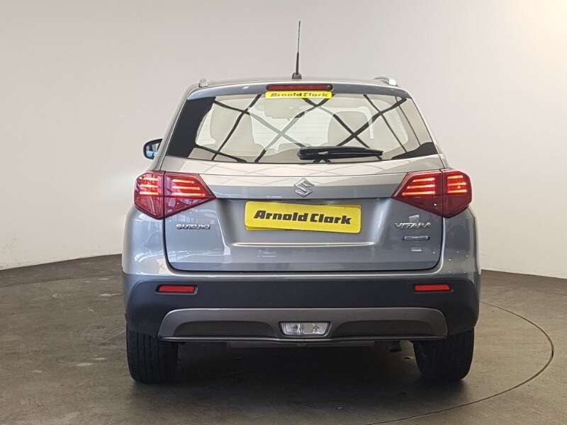 Used Suzuki Vitara 2022 for sale - 77278449: Photo 19