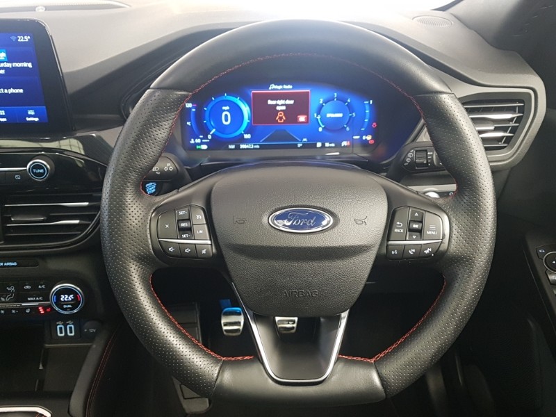 Used Ford Kuga 2021 for sale - 76672788: Photo 10