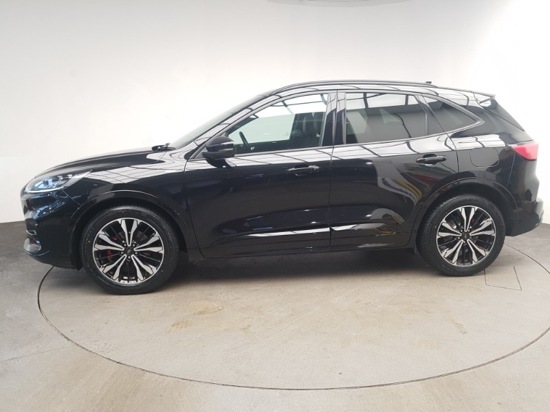 Used Ford Kuga 2021 for sale - 76672788: Photo 4