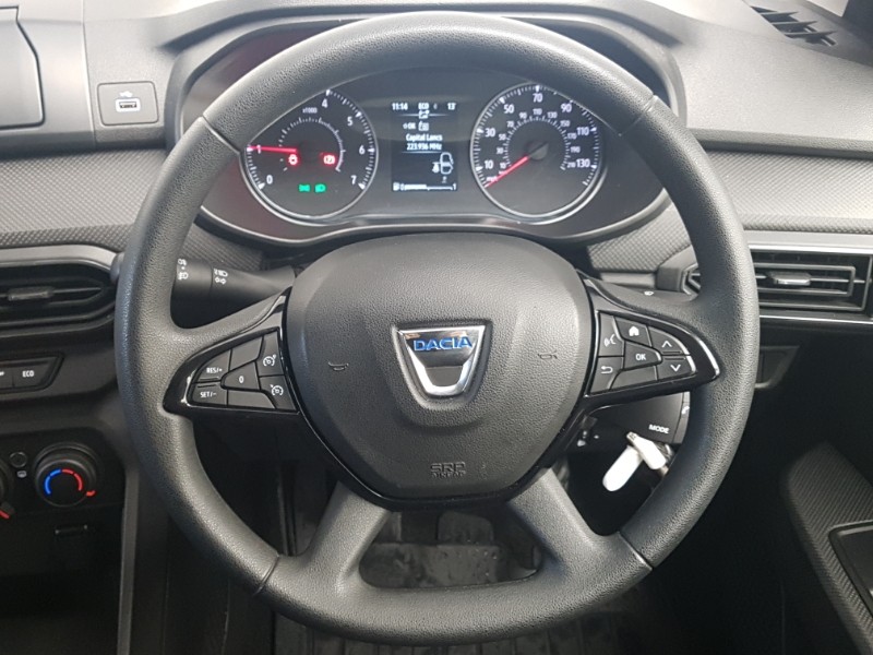 Used Dacia Jogger 2022 for sale - 76880463: Photo 10