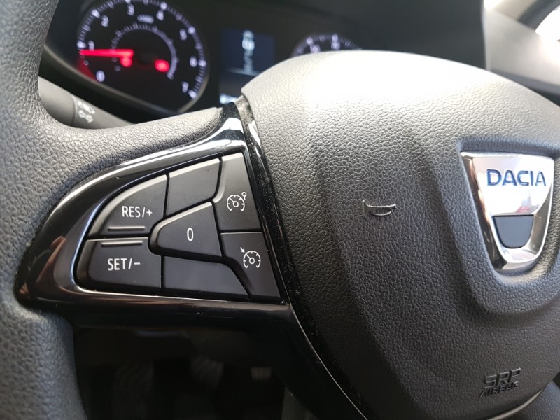 Used Dacia Jogger 2022 for sale - 76880463: Photo 13