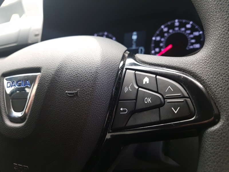 Used Dacia Jogger 2022 for sale - 76880463: Photo 14