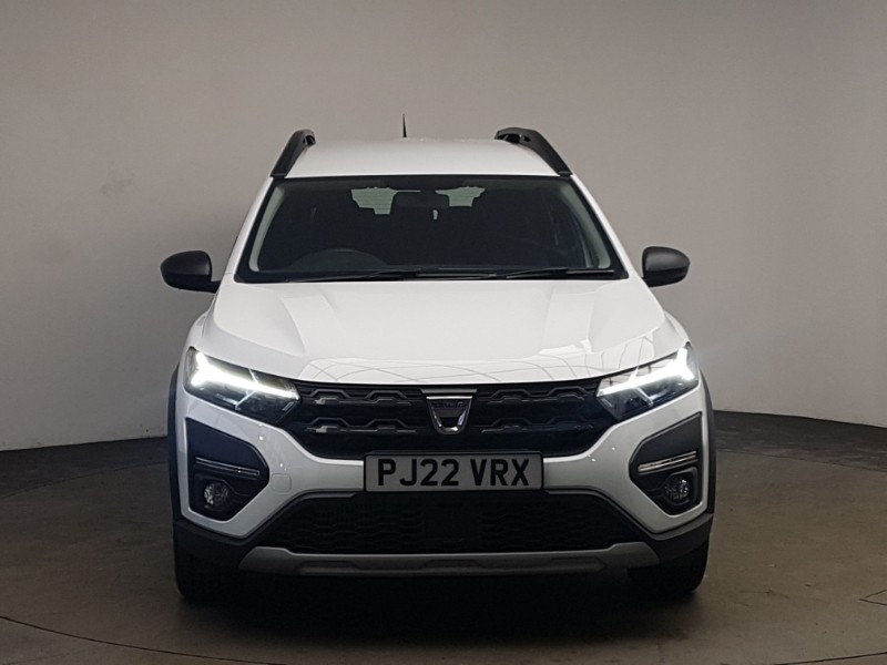 Used Dacia Jogger 2022 for sale - 76880463: Photo 18