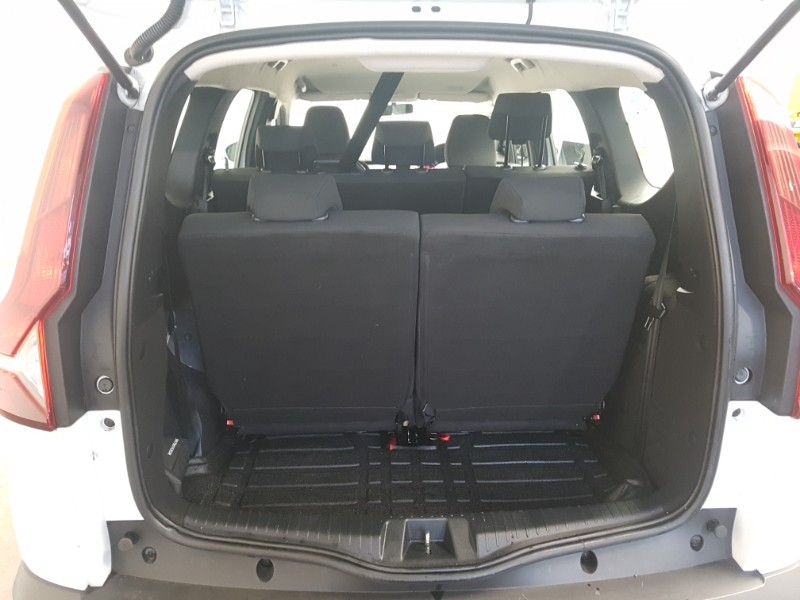 Used Dacia Jogger 2022 for sale - 76880463: Photo 19