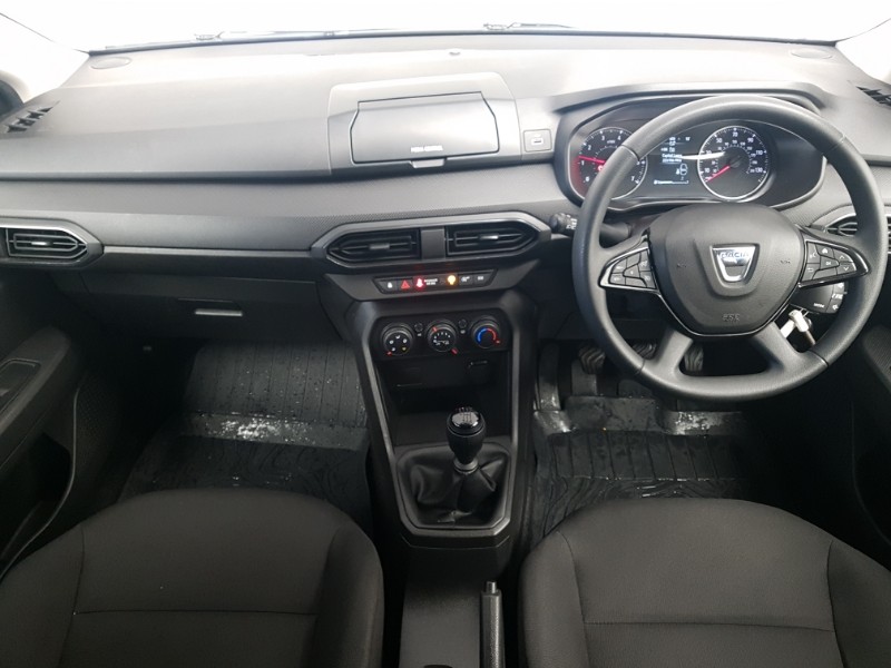 Used Dacia Jogger 2022 for sale - 76880463: Photo 2