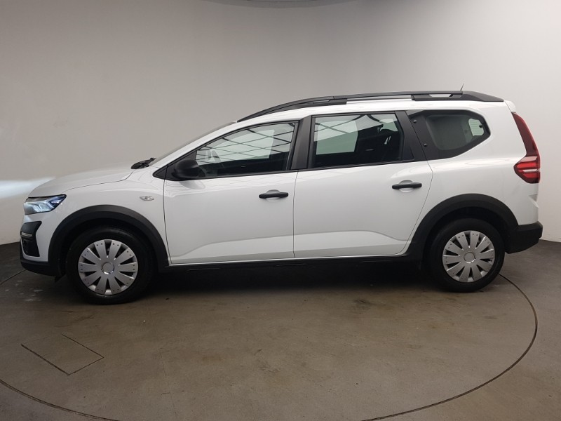 Used Dacia Jogger 2022 for sale - 76880463: Photo 4