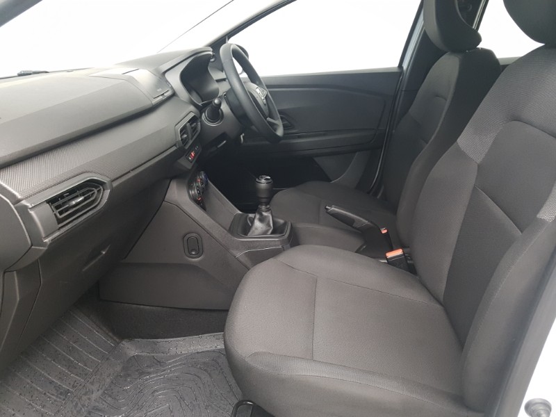 Used Dacia Jogger 2022 for sale - 76880463: Photo 5