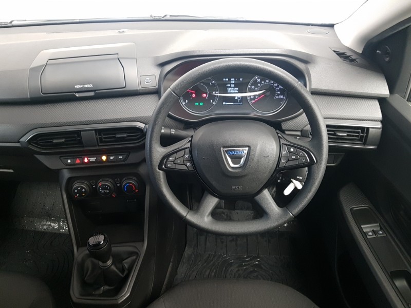 Used Dacia Jogger 2022 for sale - 76880463: Photo 7