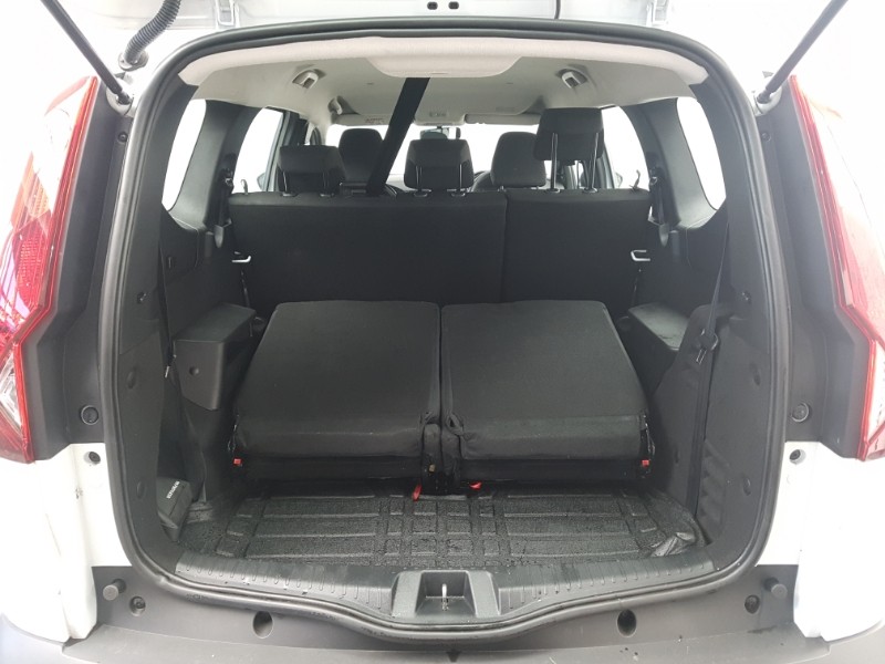 Used Dacia Jogger 2022 for sale - 76880463: Photo 8