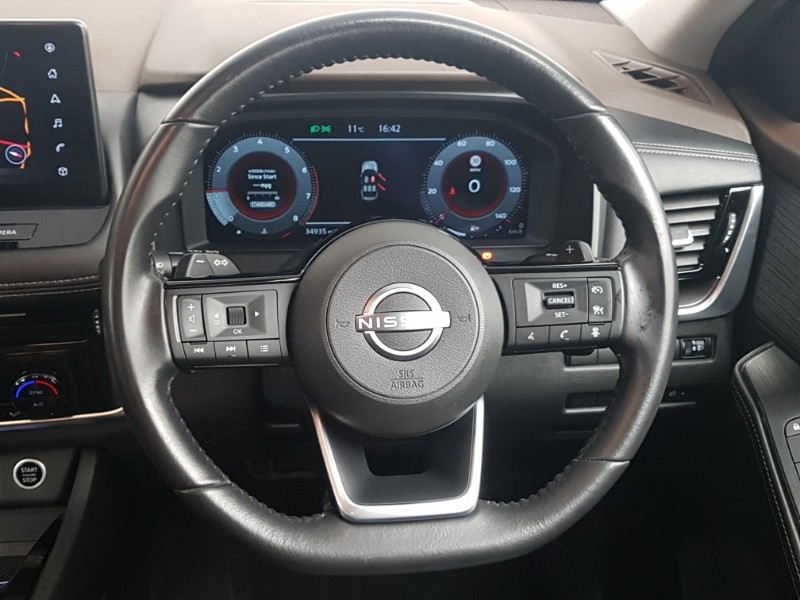 Used Nissan X-Trail 2024 for sale - 76827292: Photo 10