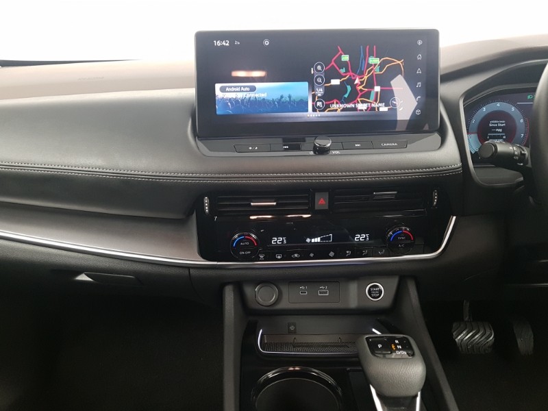 Used Nissan X-Trail 2024 for sale - 76827292: Photo 11