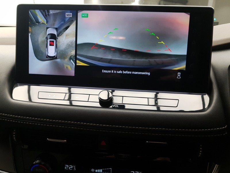 Used Nissan X-Trail 2024 for sale - 76827292: Photo 12