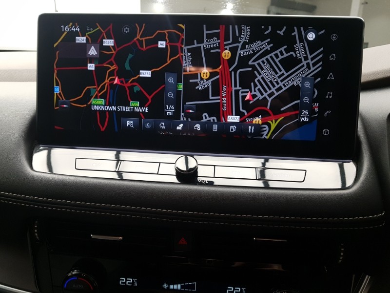 Used Nissan X-Trail 2024 for sale - 76827292: Photo 13