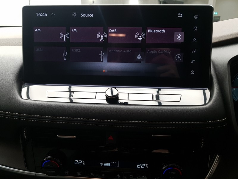 Used Nissan X-Trail 2024 for sale - 76827292: Photo 14