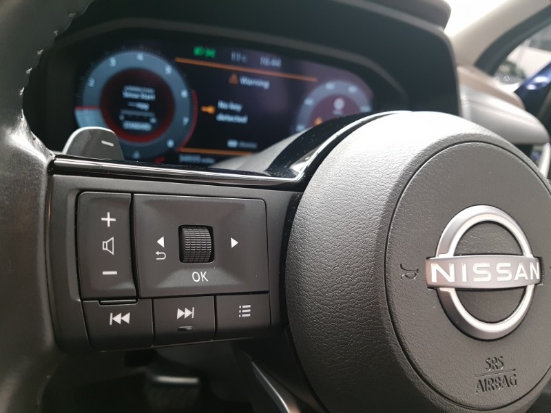 Used Nissan X-Trail 2024 for sale - 76827292: Photo 15