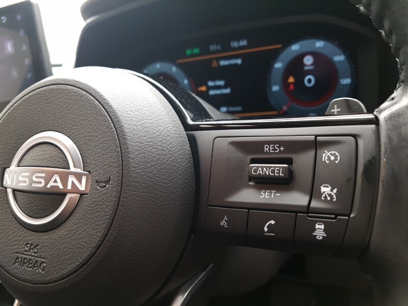 Used Nissan X-Trail 2024 for sale - 76827292: Photo 16