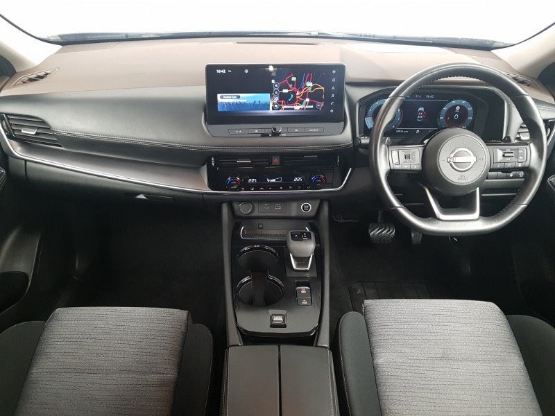 Used Nissan X-Trail 2024 for sale - 76827292: Photo 2