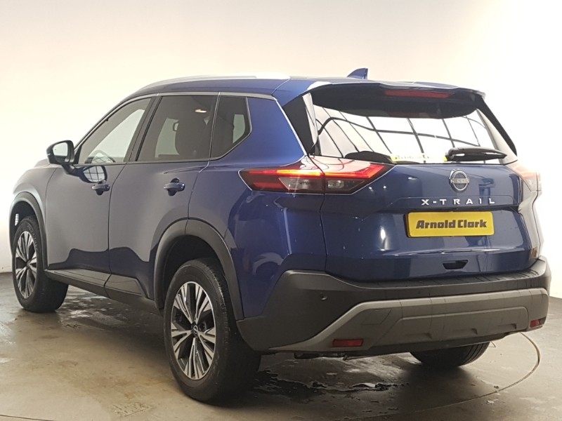 Used Nissan X-Trail 2024 for sale - 76827292: Photo 3