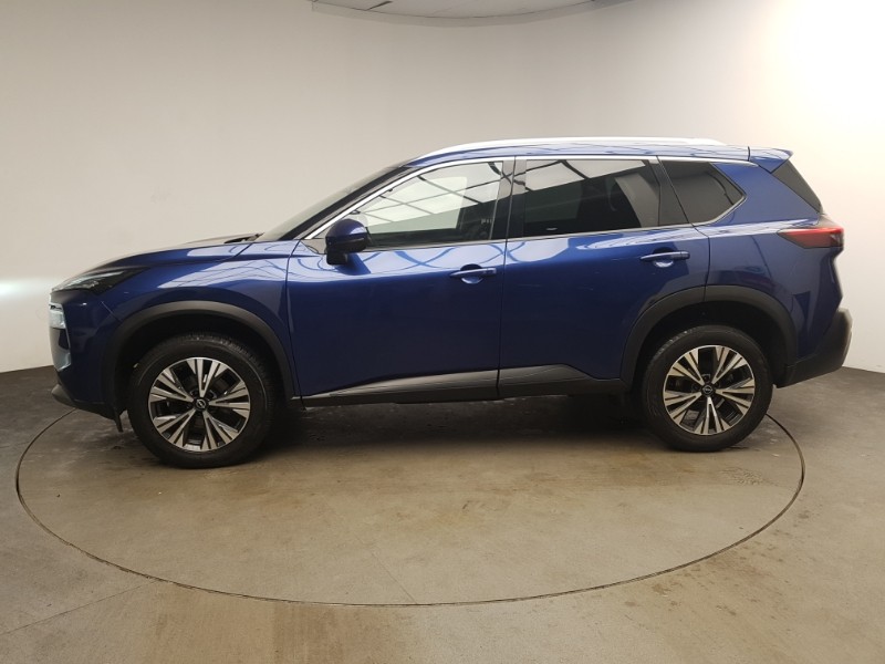 Used Nissan X-Trail 2024 for sale - 76827292: Photo 4