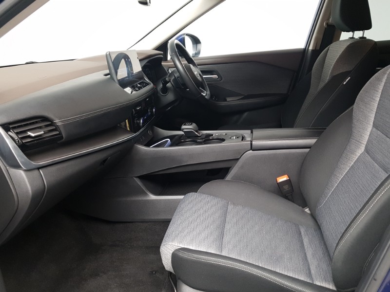 Used Nissan X-Trail 2024 for sale - 76827292: Photo 5