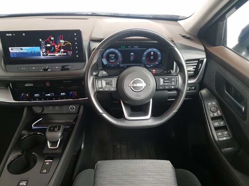 Used Nissan X-Trail 2024 for sale - 76827292: Photo 7