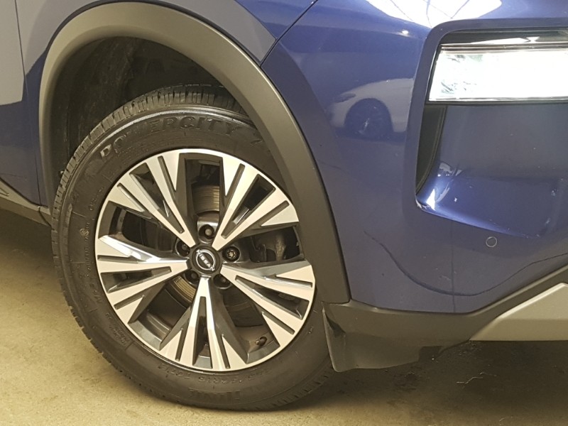 Used Nissan X-Trail 2024 for sale - 76827292: Photo 9