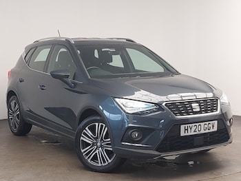Used SEAT Arona 2020 for sale - 79529866: Photo