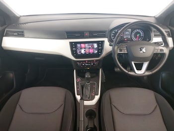 Used SEAT Arona 2020 for sale - 79529866: Photo