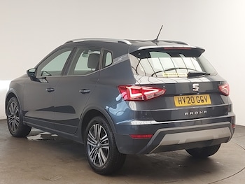 Used SEAT Arona 2020 for sale - 79529866: Photo