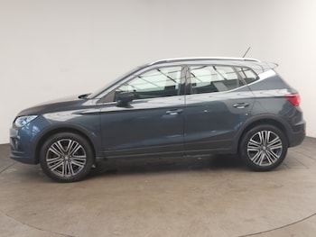 Used SEAT Arona 2020 for sale - 79529866: Photo