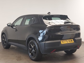 Used Alfa Romeo Junior 2025 for sale - 79400045: Photo