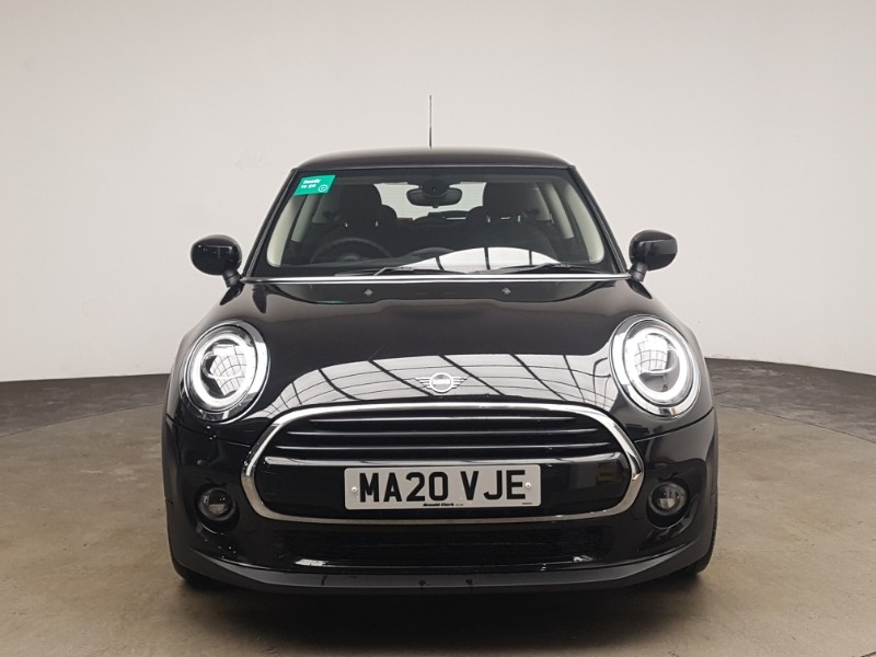 Used MINI Hatch 2020 for sale - 76974969: Photo 12
