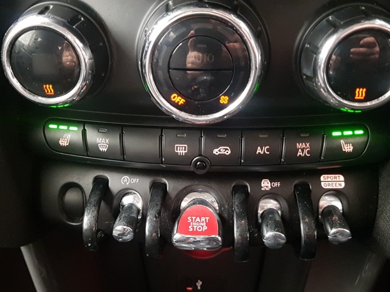 Used MINI Hatch 2020 for sale - 76974969: Photo 13