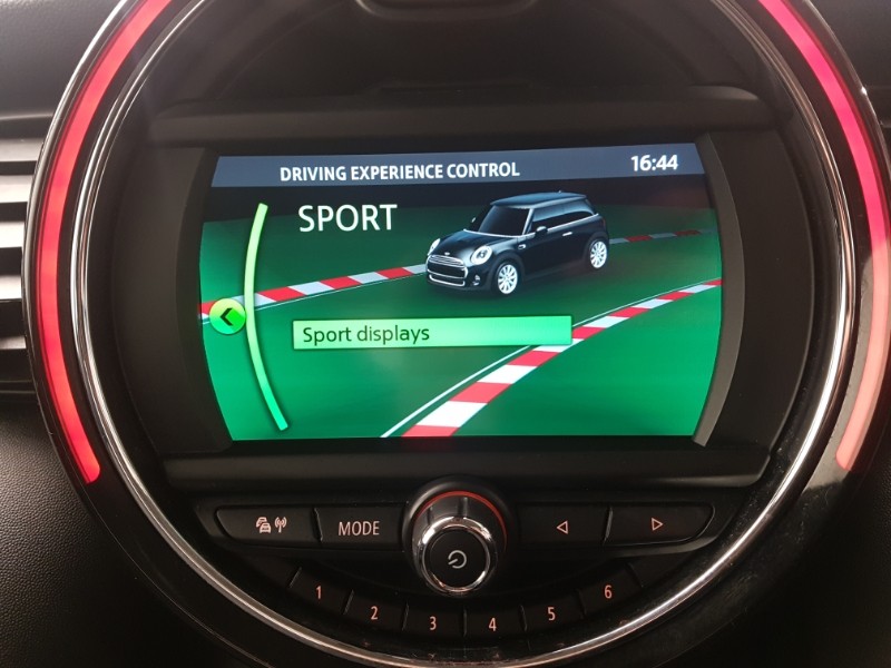 Used MINI Hatch 2020 for sale - 76974969: Photo 18