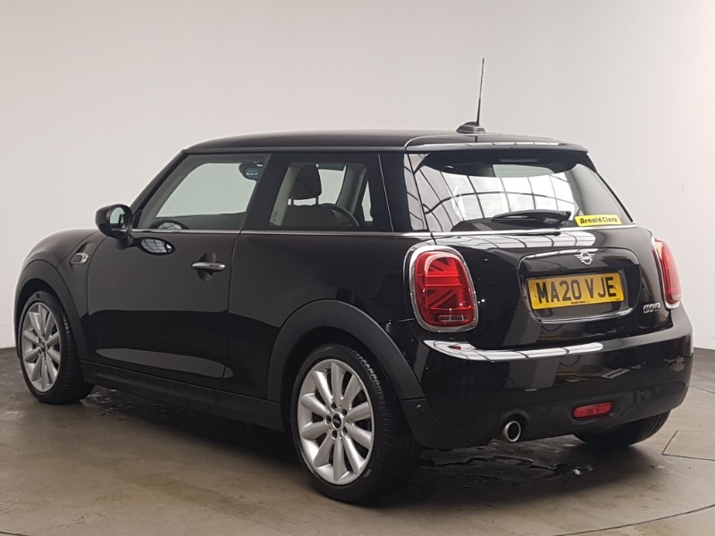 Used MINI Hatch 2020 for sale - 76974969: Photo 3