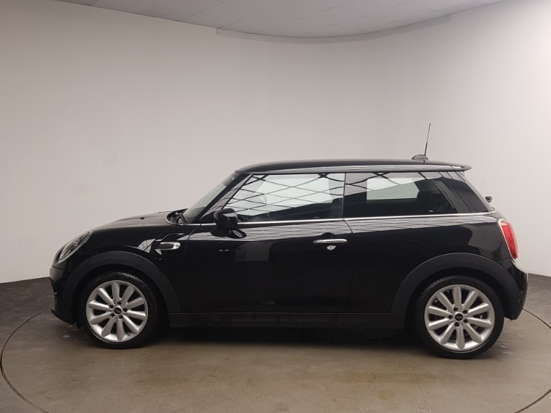 Used MINI Hatch 2020 for sale - 76974969: Photo 4
