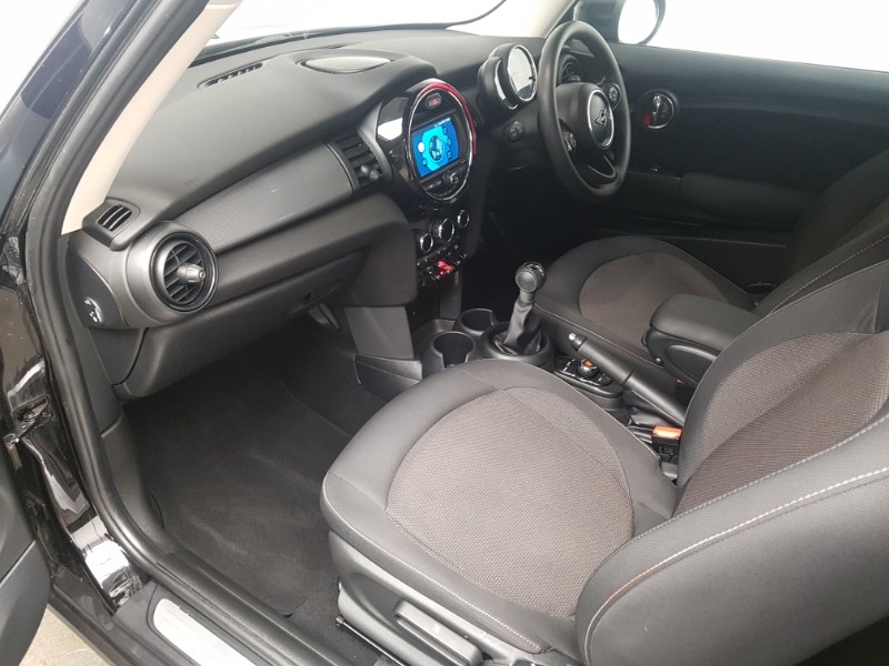 Used MINI Hatch 2020 for sale - 76974969: Photo 5