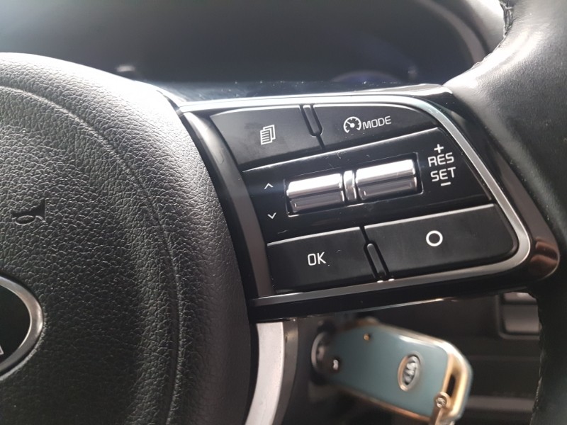 Used Kia Sportage 2021 for sale - 76418921: Photo 13