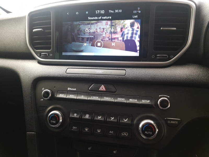 Used Kia Sportage 2021 for sale - 76418921: Photo 14