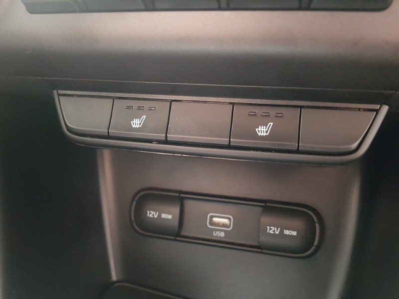 Used Kia Sportage 2021 for sale - 76418921: Photo 15